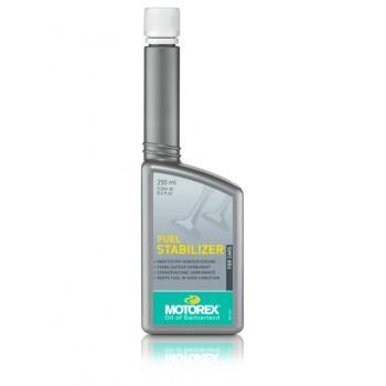 Aditiv stabilizator combustibil MOTOREX Fuel Stabilizer Aditiv stabilizator combustibil MOTOREX Fuel Stabilizer