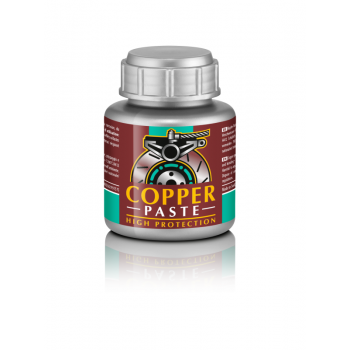 Pastă de cupru antigripantă MOTOREX Copper - 100gr Pastă de cupru antigripantă MOTOREX Copper - 100gr