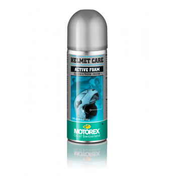 Spray curățare cască MOTOREX Helmet Care - 200ml Spray curățare cască MOTOREX Helmet Care - 200ml