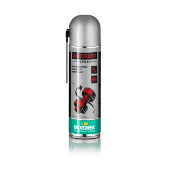Spray degripant MOTOREX Anti Rust Spray degripant MOTOREX Anti Rust