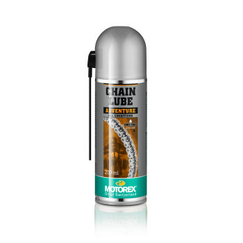 Spray lanț MOTOREX Chain Lube Adventure Spray lanț MOTOREX Chain Lube Adventure