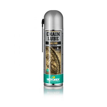 Spray lanț MOTOREX Chain Lube Racing - 500ml Spray lanț MOTOREX Chain Lube Racing - 500ml