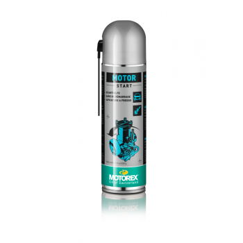 Spray pornire MOTOREX Motor Start Spray pornire MOTOREX Motor Start