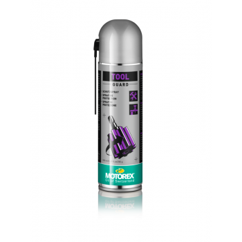 Spray protecție scule MOTOREX Tool Guard - 500ml Spray protecție scule MOTOREX Tool Guard - 500ml