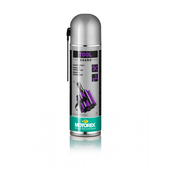Spray protecție scule MOTOREX Tool Guard - 500ml