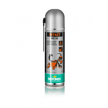 Spray universal MOTOREX Intact MX - 500ml Spray universal MOTOREX Intact MX - 500ml