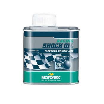 Ulei amortizor MOTOREX Racing Shock Oil - 250ml Ulei amortizor MOTOREX Racing Shock Oil - 250ml