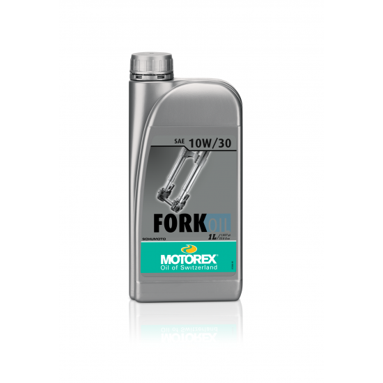 Ulei furcă MOTOREX 10W30 - 1L