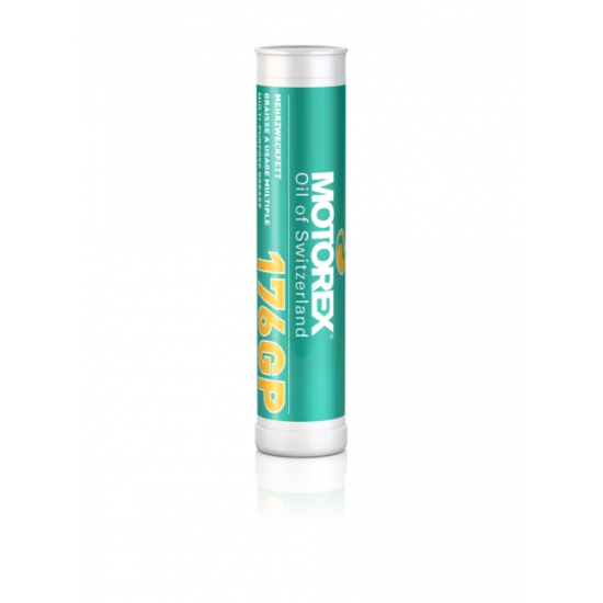 Vaselină MOTOREX Grease 176GP Cartuș - 400gr