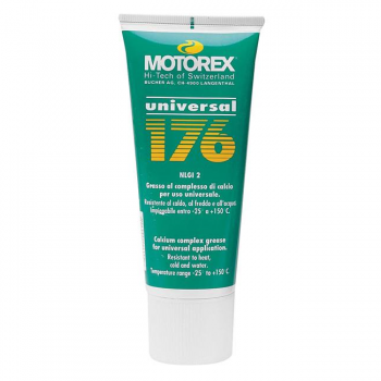 Vaselină MOTOREX Grease 176GP Tub - 250gr Vaselină MOTOREX Grease 176GP Tub - 250gr