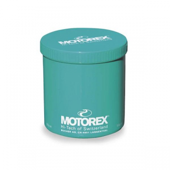 Vaselină MOTOREX Grease 176GP Cutie - 850gr Vaselină MOTOREX Grease 176GP Cutie - 850gr