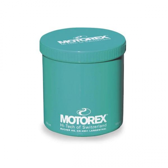 Vaselină MOTOREX Grease176GP Cutie - 850gr