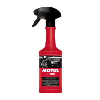 Motul Insect Remover - Soluție îndepărtare insecte - 500ml Motul Insect Remover - Soluție îndepărtare insecte - 500ml