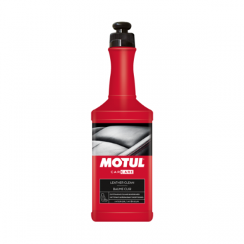 Motul Leather Clean - 500ml Motul Leather Clean - 500ml