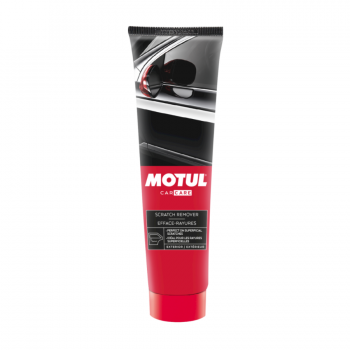 Motul Scratch Remover - 100ml Motul Scratch Remover - 100ml