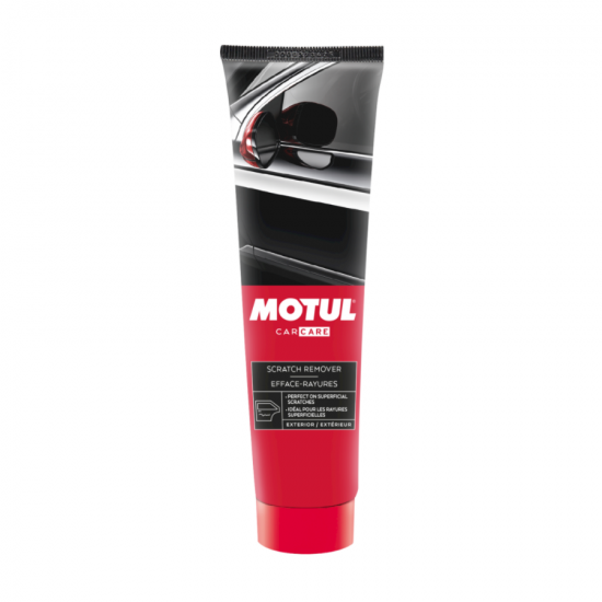 Motul Scratch Remover - 100ml Motul Scratch Remover - 100ml