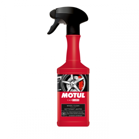 Motul Wheel Clean - 500ml
