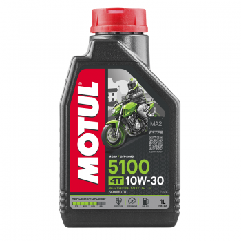 Ulei motor Motul - 5100 10W30 - 1L Ulei motor Motul - 5100 10W30 - 1L