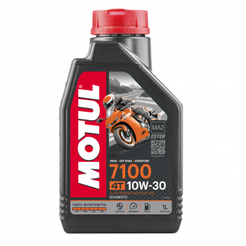 Ulei motor Motul - 7100 10W30 - 1L Ulei motor Motul - 7100 10W30 - 1L
