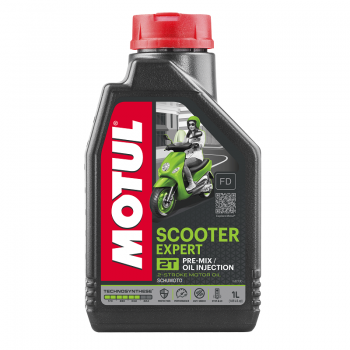 Ulei motor Motul Scooter Expert 2T - 1L Ulei motor Motul Scooter Expert 2T - 1L