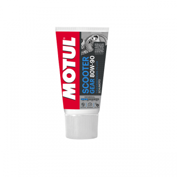 Ulei motor Motul Scooter Gear 80W90 - 150ml Ulei motor Motul Scooter Gear 80W90 - 150ml