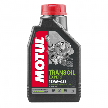Ulei transmisie Motul Transoil Expert 10W40 - 1L Ulei transmisie Motul Transoil Expert 10W40 - 1L