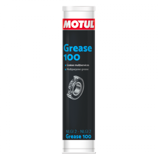 Vaselină Motul Grease 100 - 400G Vaselină Motul Grease 100 - 400G