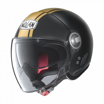 Cască moto NOLAN Open-face - N21 VISOR DOLCE VITA [100]