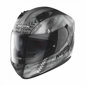 Cască moto NOLAN Full-face - N60-6 WHEELSPIN [057]