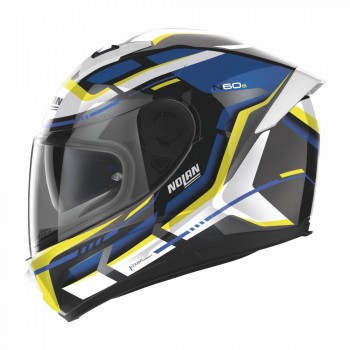 Cască moto NOLAN Full-face - N60-6 LANCER [064]