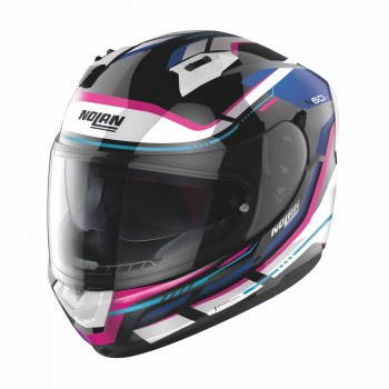 Cască moto NOLAN Full-face - N60-6 LANCER [065]
