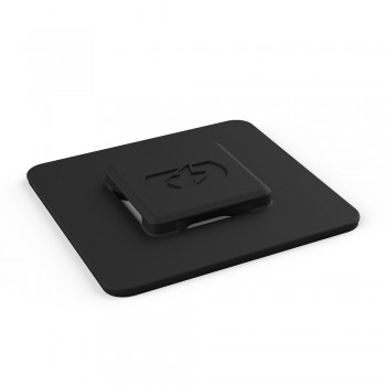 Adaptor telefon / tableta moto OXFORD CLIQR Heavy Duty Adaptor telefon / tableta moto OXFORD CLIQR Heavy Duty