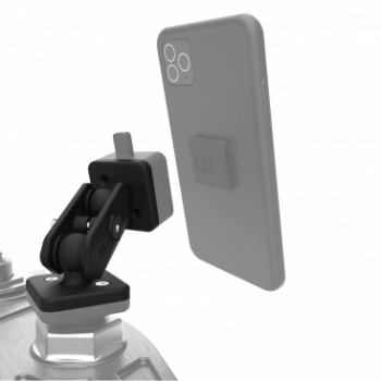 Braț pivotant pentru suport de telefon moto  - OXFORD CLIQR Pivot Arm Converter Braț pivotant pentru suport de telefon moto  - OXFORD CLIQR Pivot Arm Converter