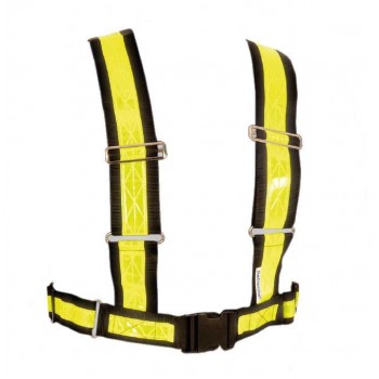 Bretele reflectorizante OXFORD Bright H Belt Bretele reflectorizante OXFORD Bright H Belt
