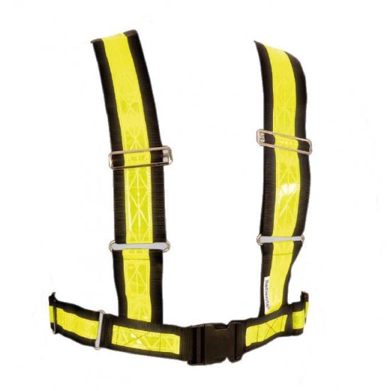 Bretele reflectorizante OXFORD Bright H Belt