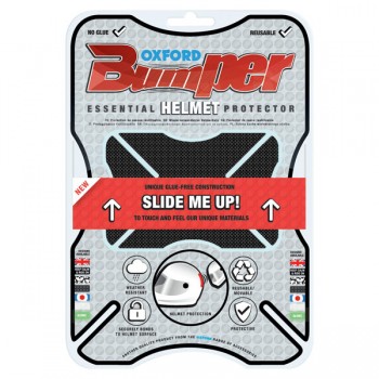 Bumper protecție cască OXFORD CARBON Bumper protecție cască OXFORD CARBON