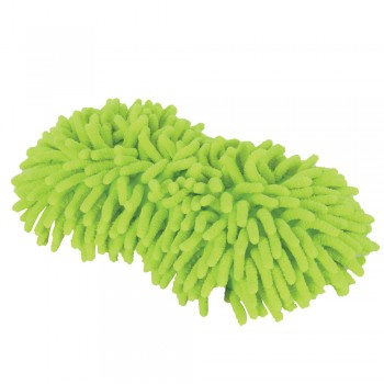 Burete din microfibră OXFORD MICROFIBRE NOODLE Sponge Fluo Burete din microfibră OXFORD MICROFIBRE NOODLE Sponge Fluo