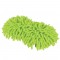 Burete din microfibră OXFORD MICROFIBRE NOODLE Sponge Fluo
