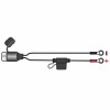 Cabluri conectare redresor OXFORD MAXI/OXIMISER
