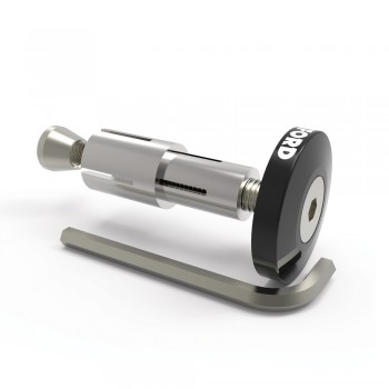 Capete de ghidon antivibrante OXFORD - BAR ENDS 2 Capete de ghidon antivibrante OXFORD - BAR ENDS 2