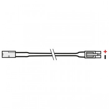 Extensie cablu redresor OXFORD OXIMISER Extension 3m Extensie cablu redresor OXFORD OXIMISER Extension 3m