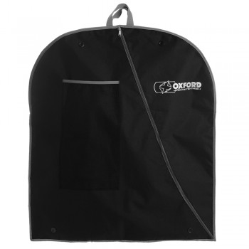 Husa pentru geaca moto - OXFORD Jacketstash Deluxe Jacket Carrier Husa pentru geaca moto - OXFORD Jacketstash Deluxe Jacket Carrier