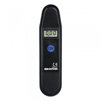 Manometru digital OXFORD Airgauge Manometru digital OXFORD Airgauge