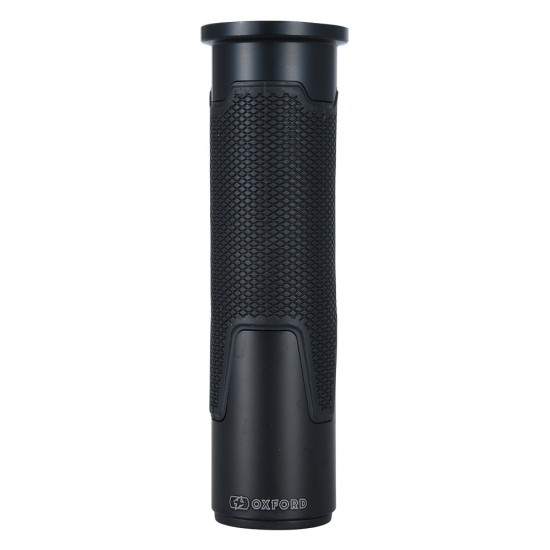 Manșoane OXFORD AVANZA GRIPS - BLACK