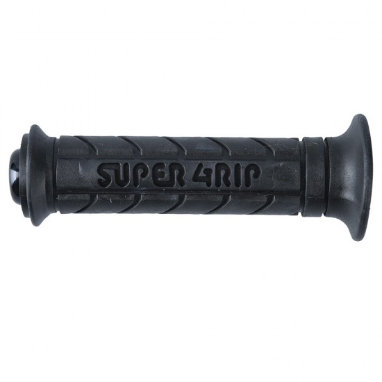 Manșoane OXFORD - BLACK SUPER GRIP - 135MM