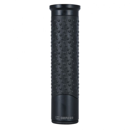Manșoane OXFORD TECNICO GRIPS - BLACK