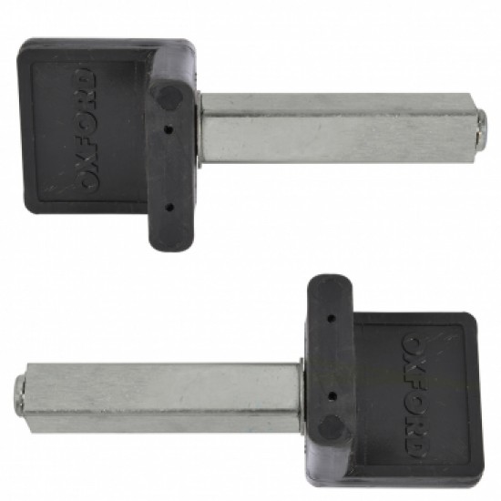 OXFORD - Padele pentru stander spate