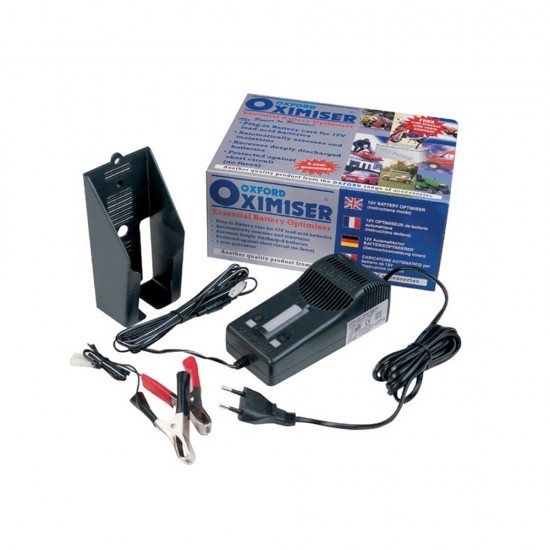 Redresor OXFORD OXIMISER 600 BATTERY OPTIMISER Redresor OXFORD OXIMISER 600 BATTERY OPTIMISER