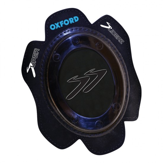 Slidere genunchi OXFORD ROK OVAL
