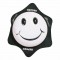 Slidere genunchi OXFORD SMILER White Slidere genunchi OXFORD SMILER White
